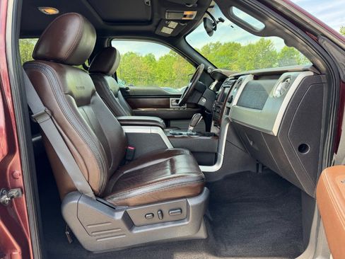 Used 2009 Ford F150 Platinum AWD/4WD image 18