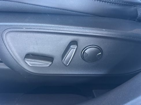 Certified 2024 Ford Escape ST-Line w/ Tech Pack #1 image 24