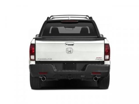 Used 2023 Honda Ridgeline Sport image 8