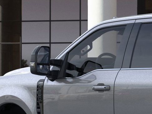 New 2026 Ford F350 Lariat w/ Black Appearance Package image 20