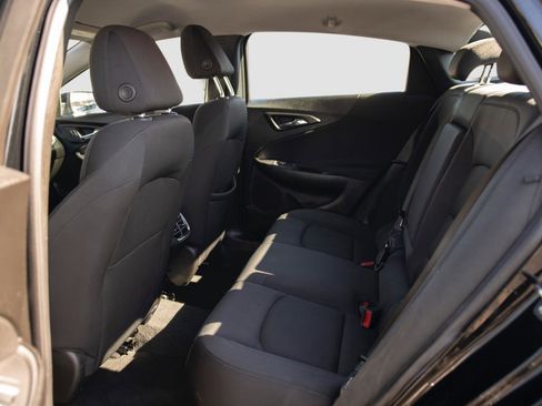 Used 2023 Chevrolet Malibu LT image 13