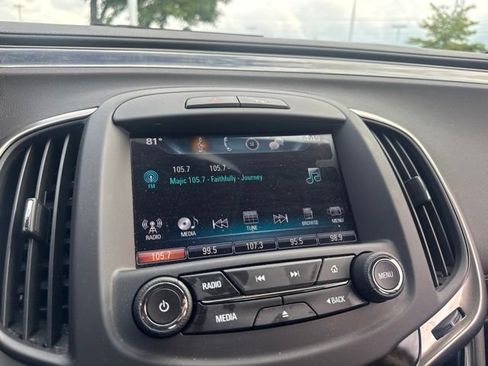 Used 2016 Buick LaCrosse Leather FWD image 24