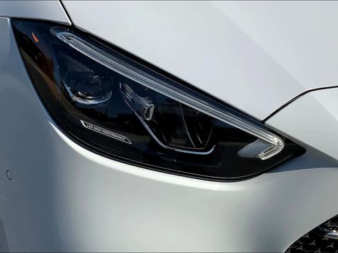 Certified 2024 Mercedes-Benz C 300 Sedan image 18