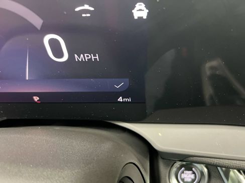 New 2026 Buick Envista Preferred FWD image 13