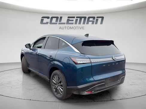 New 2026 Nissan Murano SL image 3