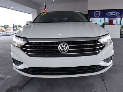 Used 2020 Volkswagen Jetta S w/ Driver Assistance Package image 13