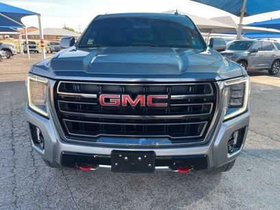 Used 2024 GMC Yukon AT4 w/ Technology Package