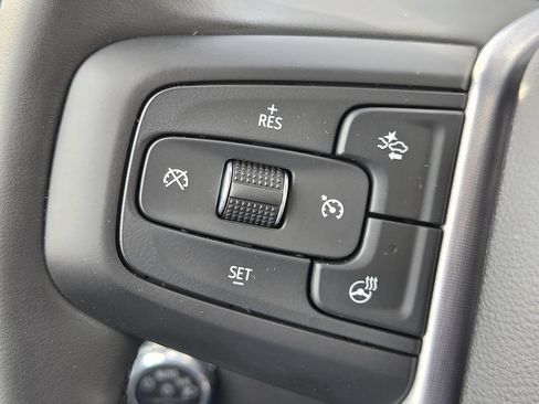 Used 2025 GMC Sierra 1500 SLT RWD image 23