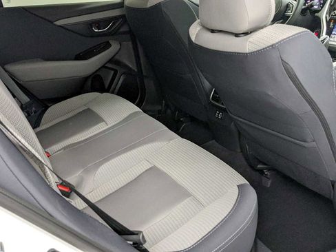 Certified 2025 Subaru Outback Premium image 24