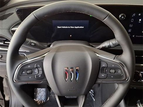 New 2026 Buick Envista Preferred w/ Convenience I Package image 12