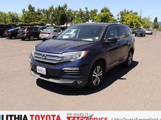 Used 2018 Honda Pilot EX-L video 1