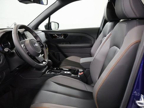 New 2026 Subaru Forester Sport w/ Onyx Edition AWD/4WD image 12