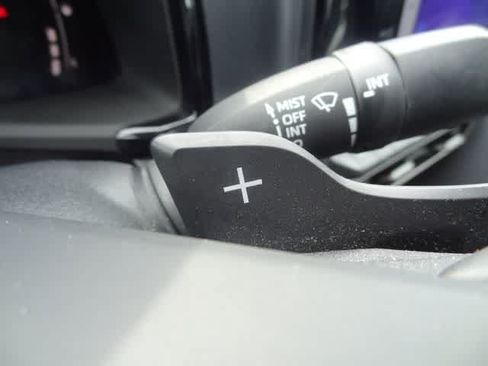 Used 2025 Toyota Camry SE FWD image 19