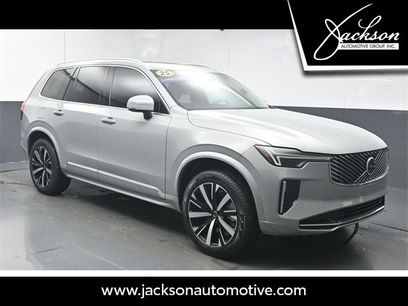 Used 2025 Volvo XC90 B5 Core w/ Protection Package