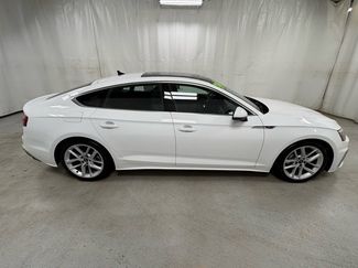 Used 2024 Audi A5 2.0T Premium Plus video 2