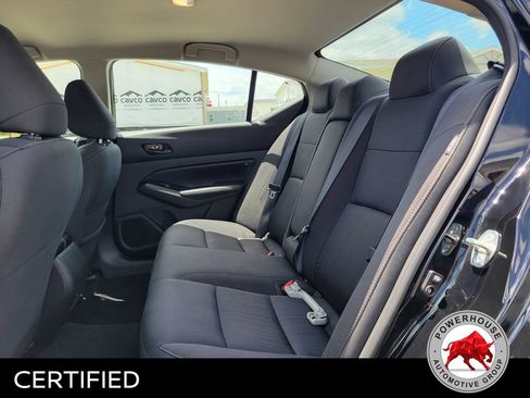 Used 2023 Nissan Altima 2.5 SV FWD image 15