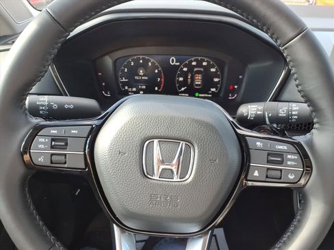 New 2026 Honda CR-V EX-L image 19