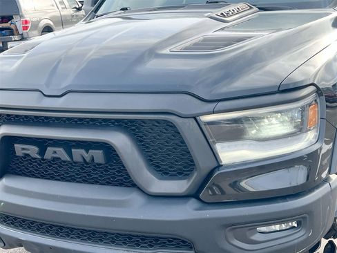 Used 2019 RAM 1500 Rebel w/ Level 1 Equipment Group image 11