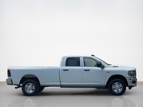 New 2025 RAM 3500 Tradesman image 8
