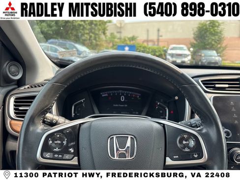 Used 2019 Honda CR-V EX-L image 6