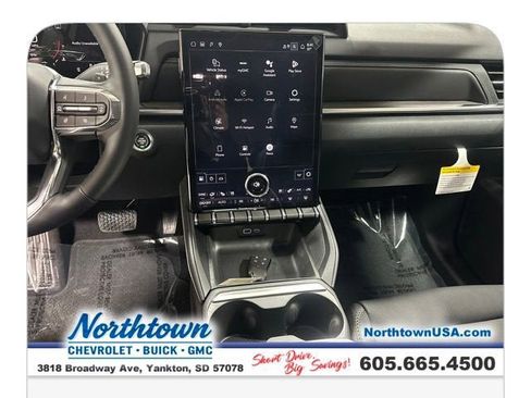 New 2026 GMC Terrain Denali image 17