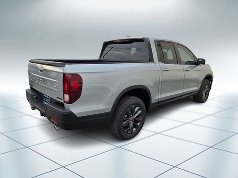 New 2026 Honda Ridgeline Sport image 4