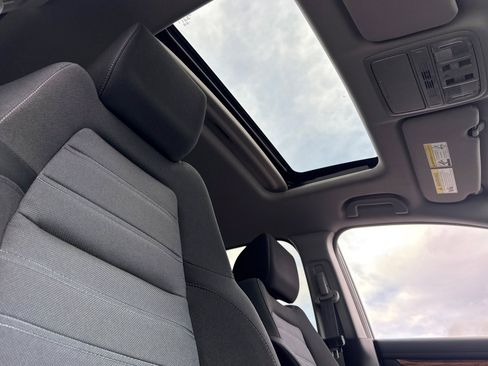 Used 2020 Honda CR-V EX image 15