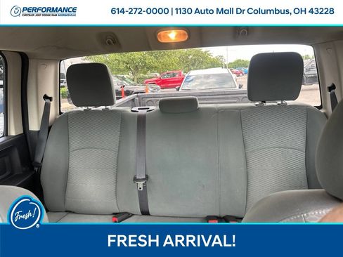 Used 2016 RAM 1500 Express w/ Black Ram 1500 Express Group AWD/4WD image 26