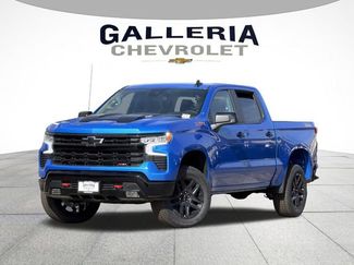 New 2026 Chevrolet Silverado 1500 LT Trail Boss 360° Tour