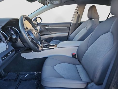 Certified 2023 Toyota Camry LE image 16