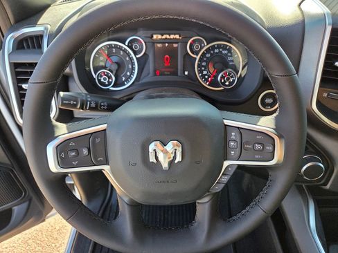 New 2026 RAM 1500 Big Horn RWD image 10