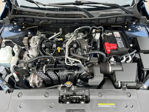 Used 2025 Nissan Altima 2.5 SV image 29