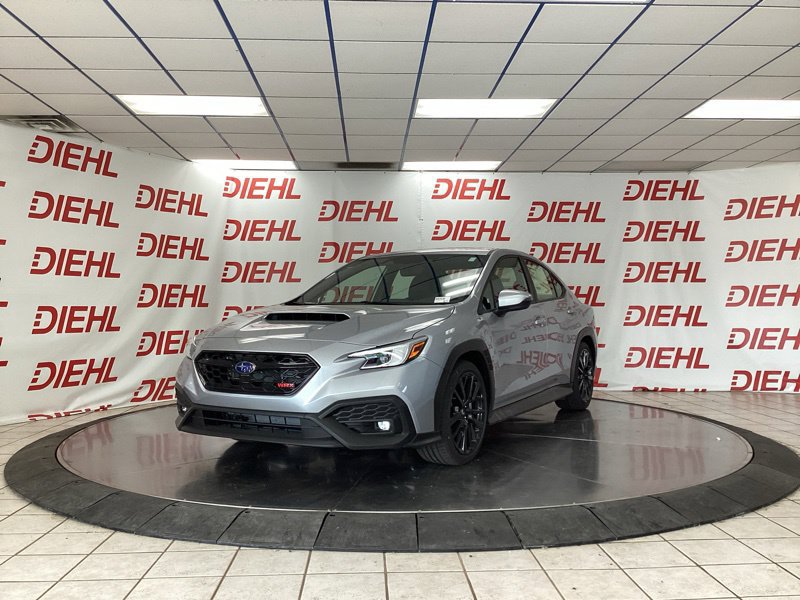 New 2026 Subaru WRX Limited AWD/4WD image 3