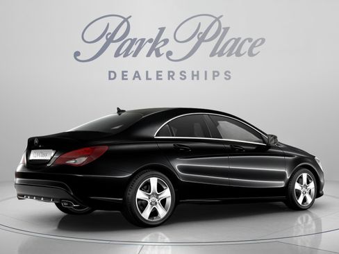 Used 2015 Mercedes-Benz CLA 250 image 21
