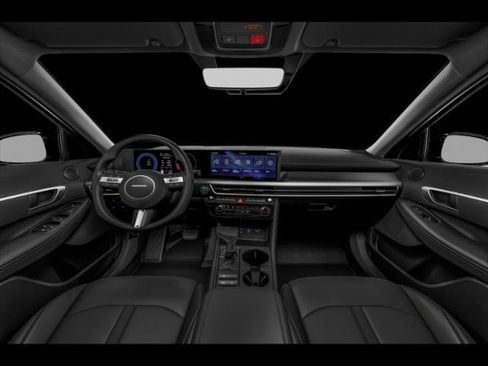 New 2026 Hyundai Sonata SE FWD image 6