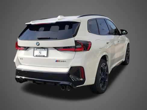 New 2026 BMW X1 M35i w/ Technology Package image 6