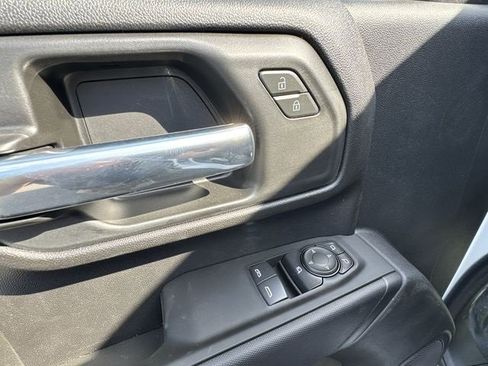 New 2025 GMC Sierra 2500 Pro w/ Convenience Package image 21