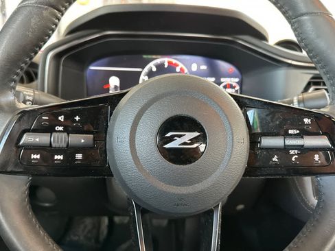 Used 2023 Nissan Z w/ Floor Mat Package RWD image 20