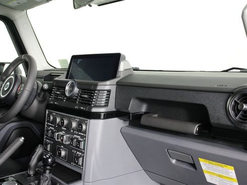 Used 2025 INEOS Grenadier Fieldmaster Edition image 23