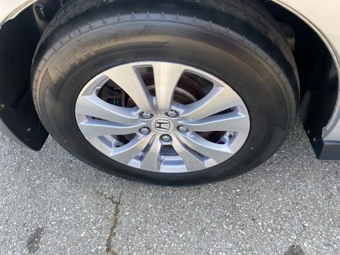 Used 2015 Honda Odyssey EX-L image 30