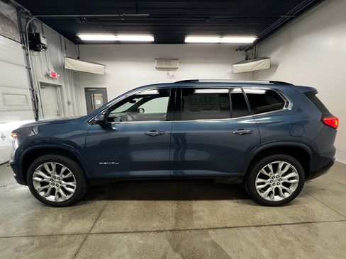 New 2026 GMC Acadia Denali w/ Super Cruise Package image 6