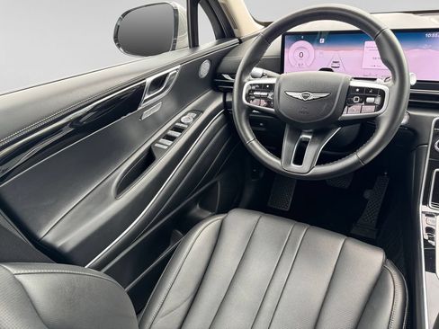Used 2025 Genesis GV80 2.5T Standard AWD/4WD image 20