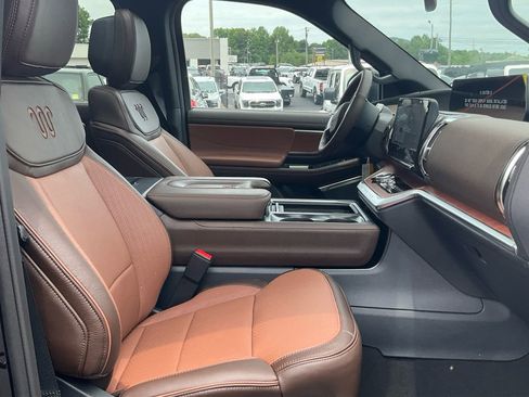 New 2026 Ford Expedition Max King Ranch AWD/4WD image 12
