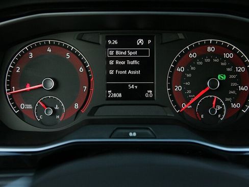 Used 2020 Volkswagen Jetta S w/ Driver Assistance Package image 22