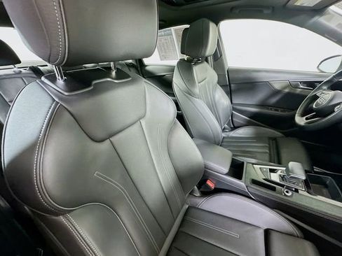 Used 2022 Audi A4 2.0T Premium Plus image 29