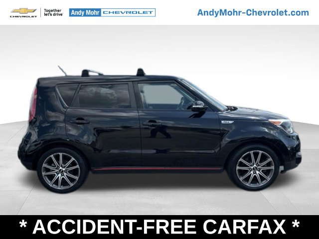 Used 2019 Kia Soul ! FWD image 4