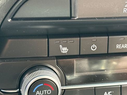 Used 2021 MAZDA CX-9 Touring w/ Touring Premium Package image 29