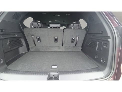 New 2026 GMC Acadia Elevation w/ Black Edition image 16