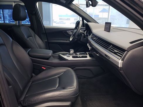 Used 2019 Audi Q7 2.0T Premium Plus w/ Premium Plus Package image 27