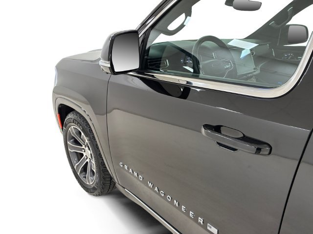 Used 2024 Jeep Grand Wagoneer L 4WD image 10